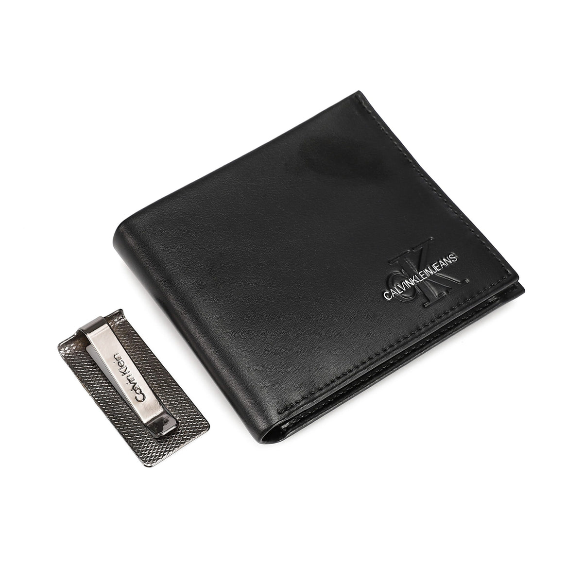 CALVIN KILEN set (Wallet & Money clip)