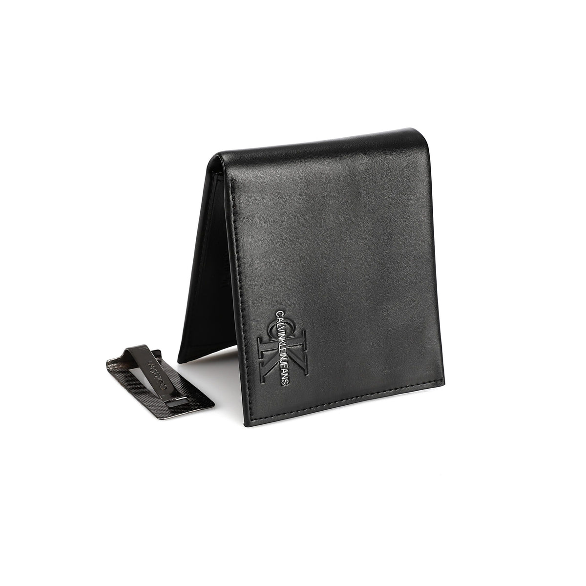 CALVIN KILEN set (Wallet & Money clip)