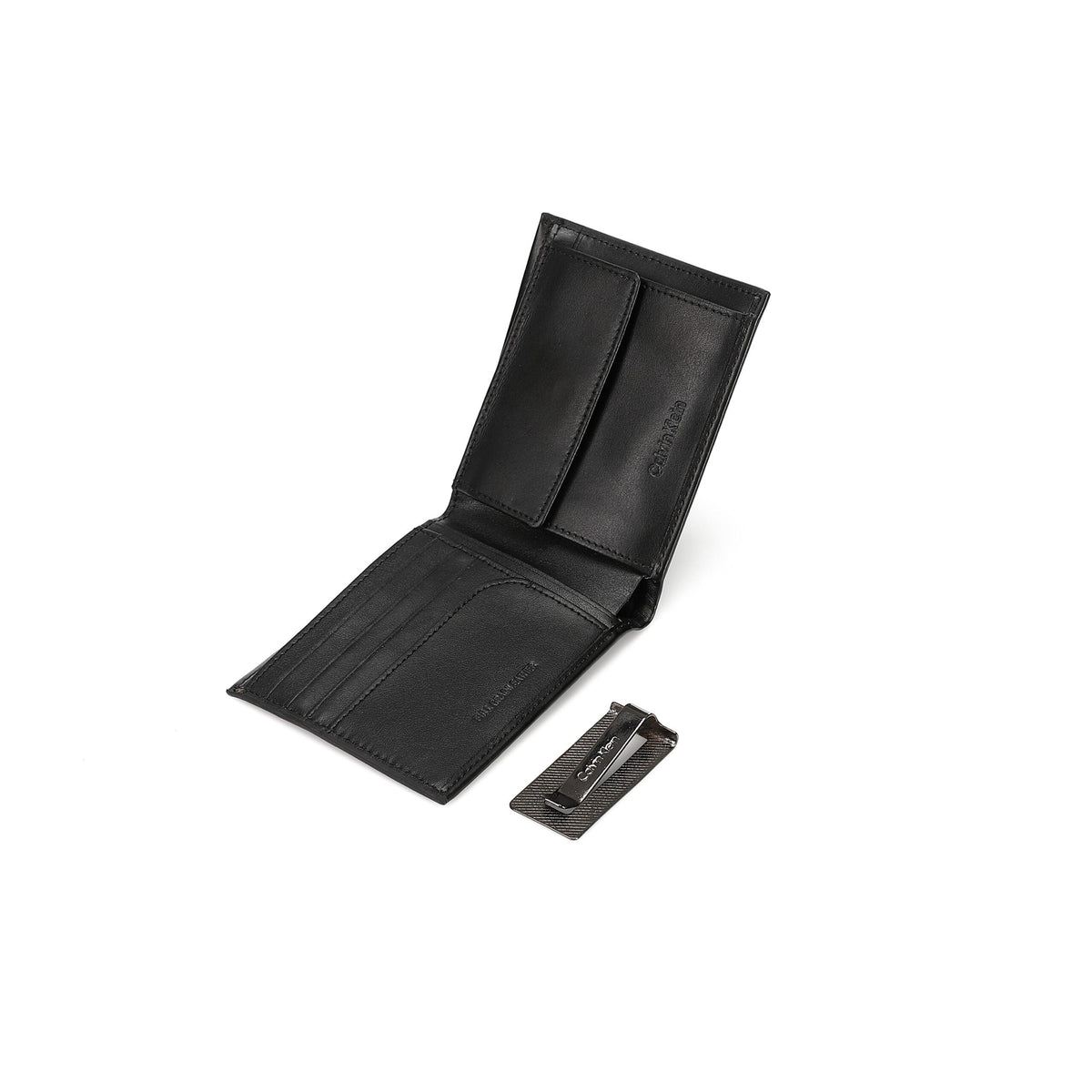 CALVIN KILEN set (Wallet & Money clip)
