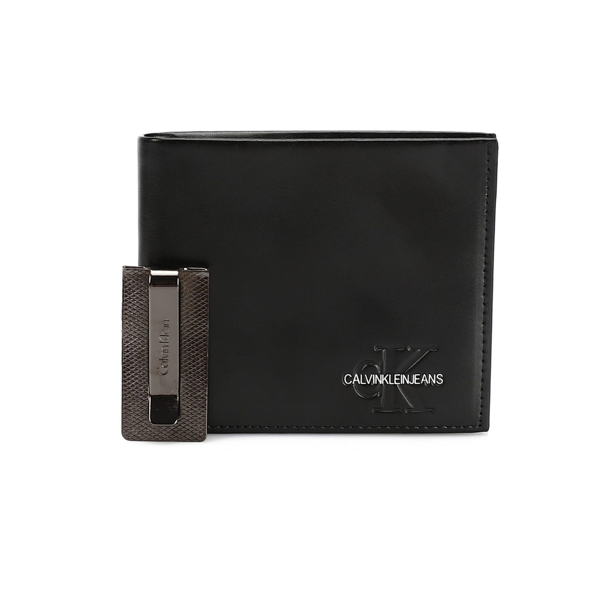 CALVIN KILEN set (Wallet & Money clip)