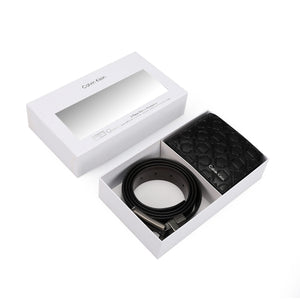 CALVIN KILEN set (Wallet & Belt)