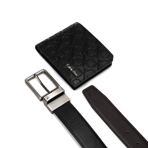 CALVIN KILEN set (Wallet & Belt)
