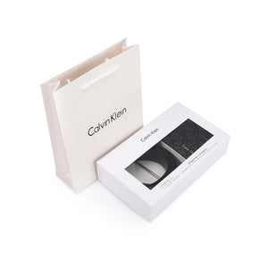 CALVIN KILEN set (Wallet & Belt)
