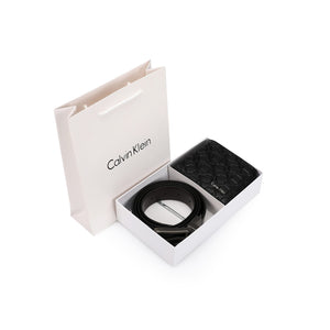 CALVIN KILEN set (Wallet & Belt)