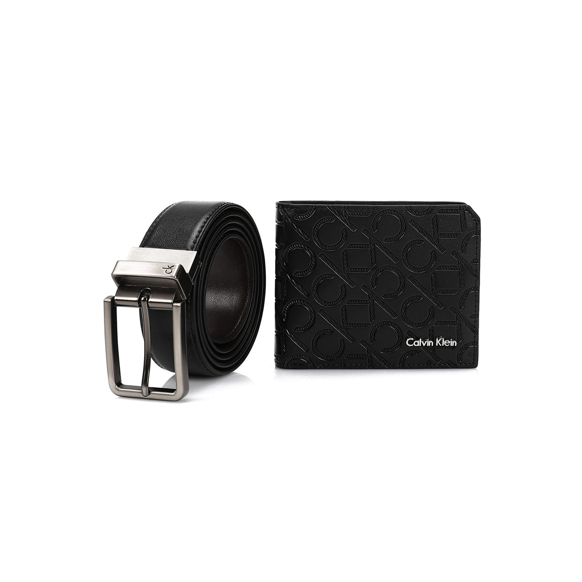 CALVIN KILEN set (Wallet & Belt)