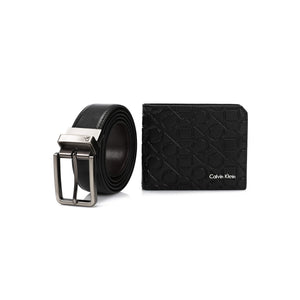 CALVIN KILEN set (Wallet & Belt)