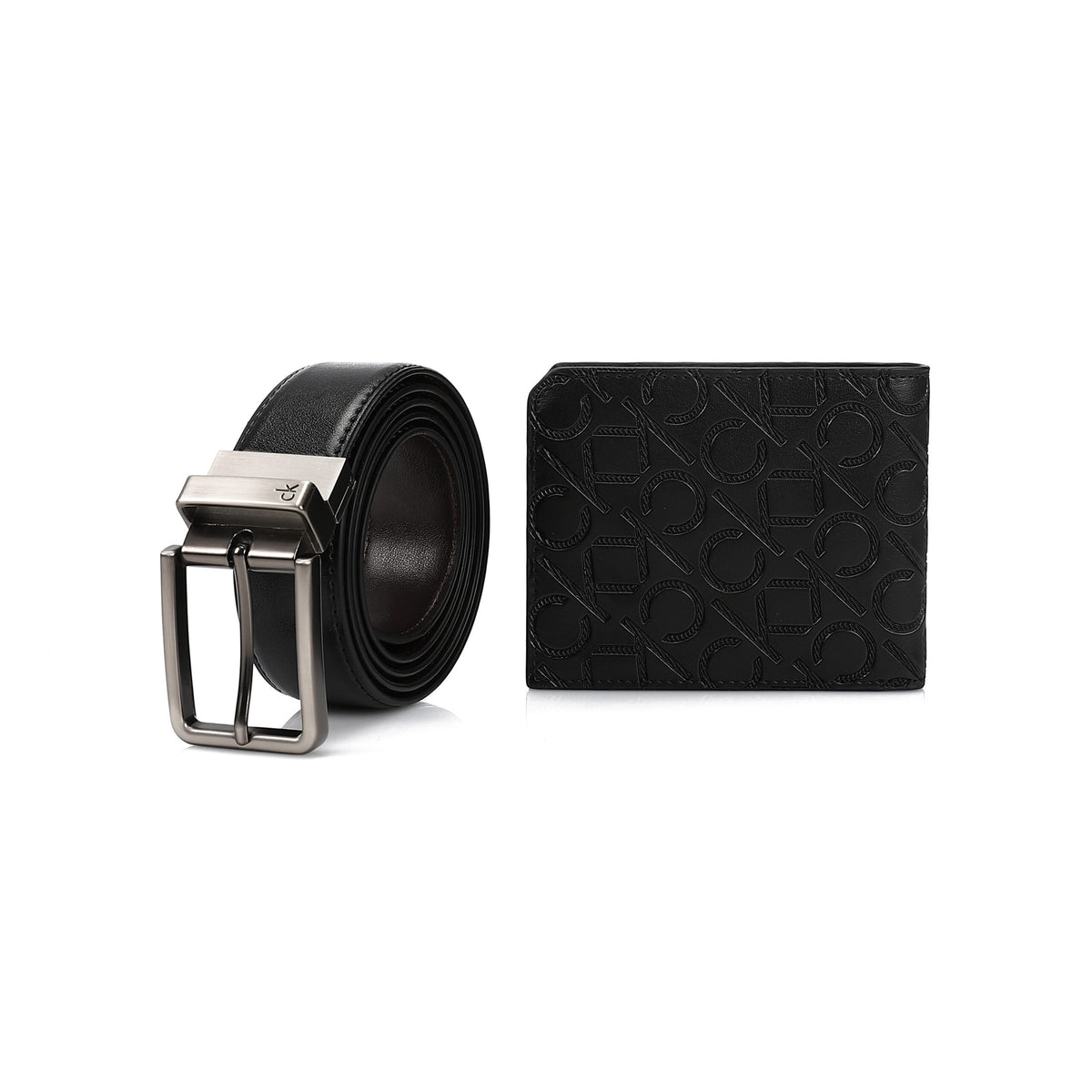 CALVIN KILEN set (Wallet & Belt)