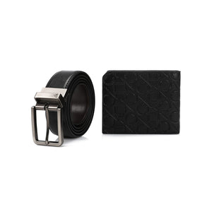 CALVIN KILEN set (Wallet & Belt)