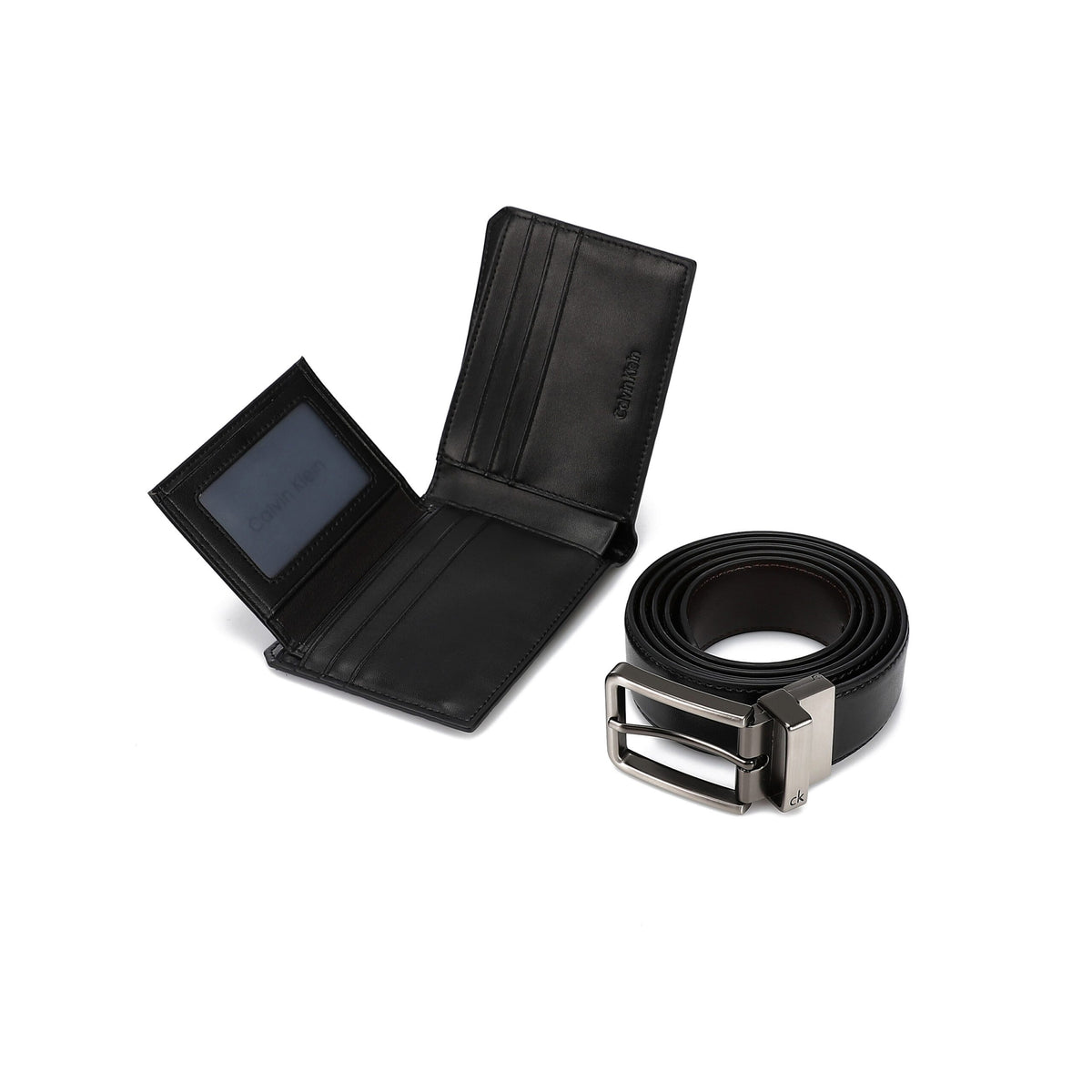 CALVIN KILEN set (Wallet & Belt)