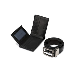CALVIN KILEN set (Wallet & Belt)