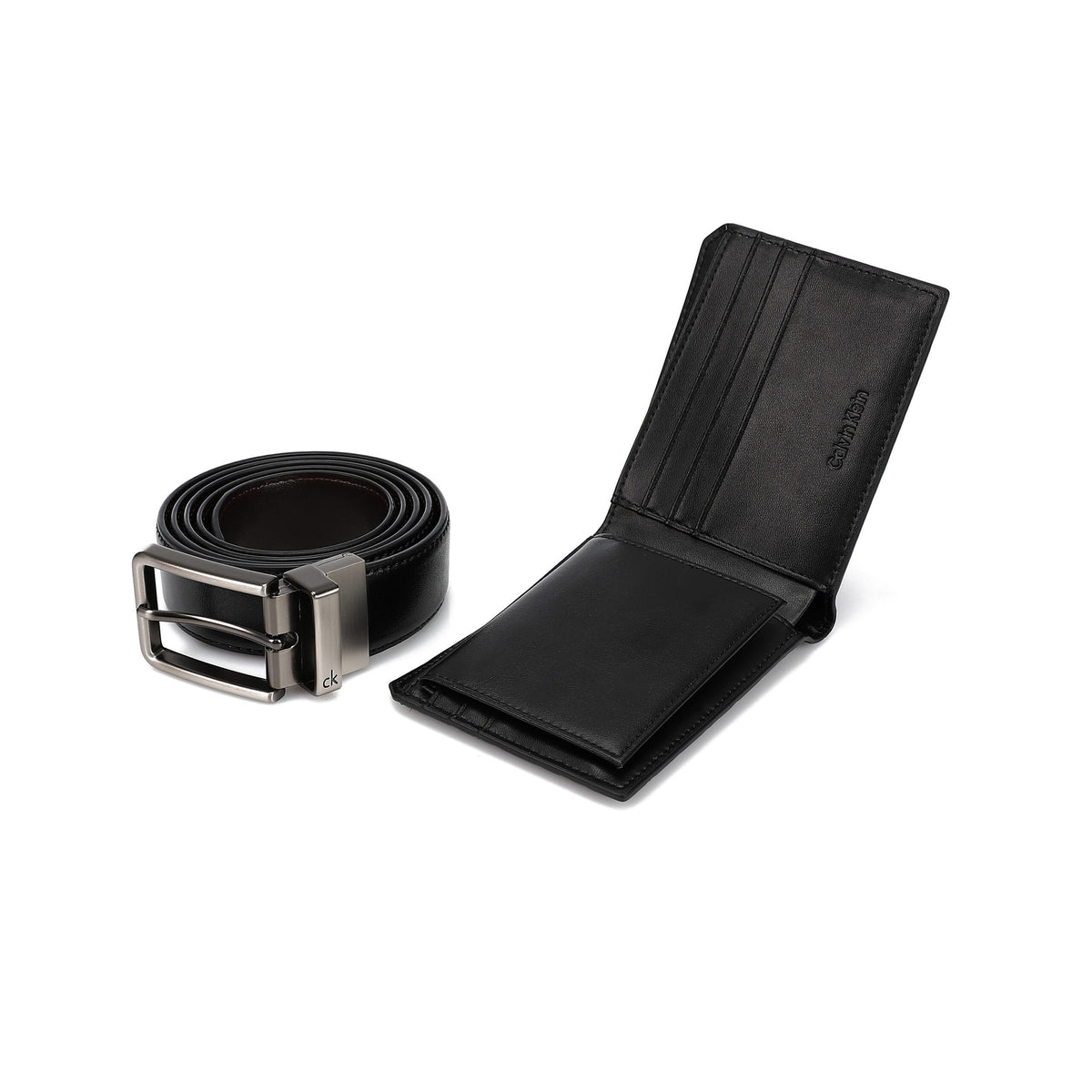 CALVIN KILEN set (Wallet & Belt)