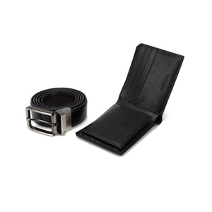 CALVIN KILEN set (Wallet & Belt)
