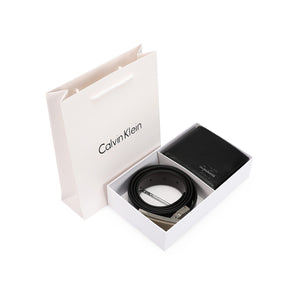 CALVIN KILEN set (Wallet & Belt)