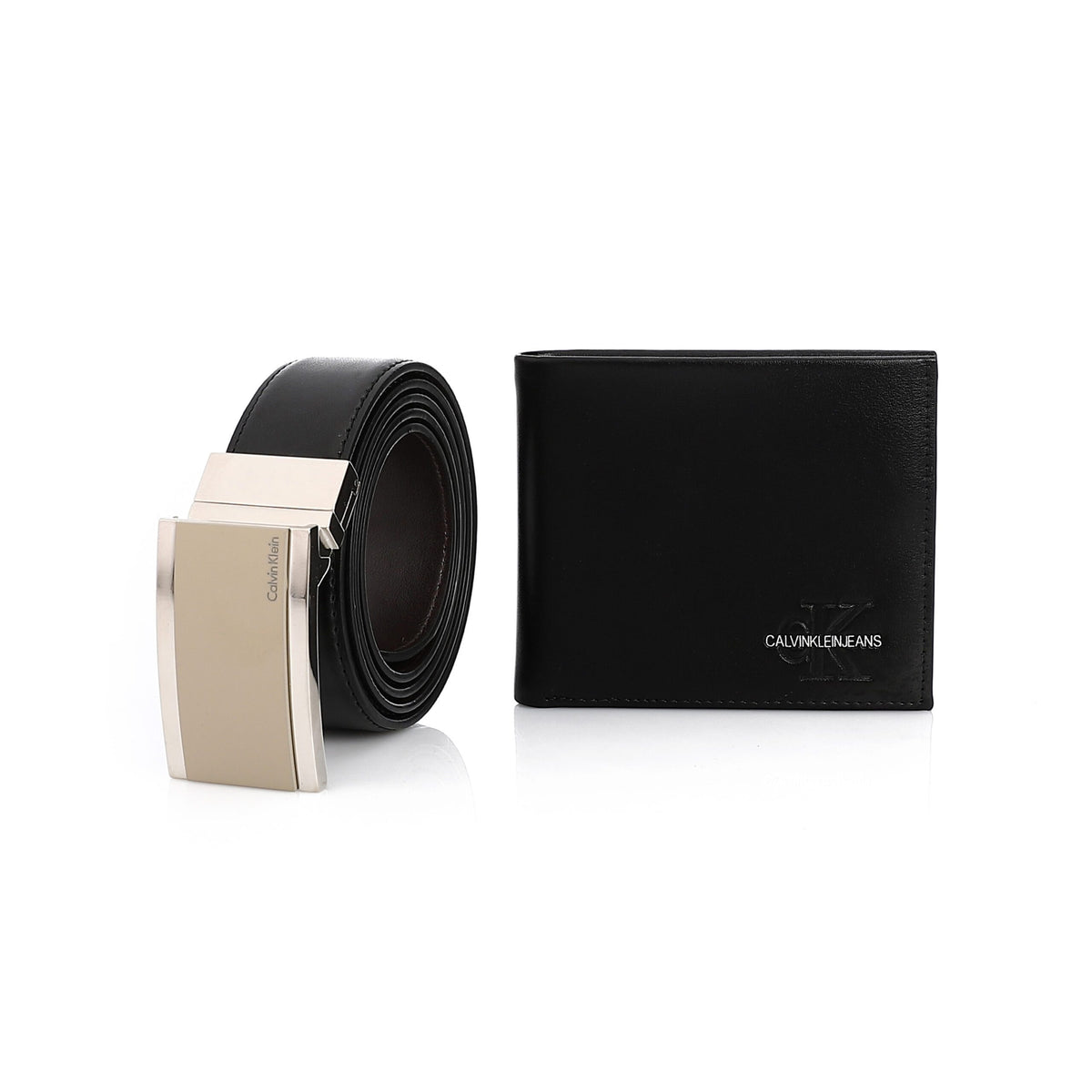 CALVIN KILEN set (Wallet & Belt)