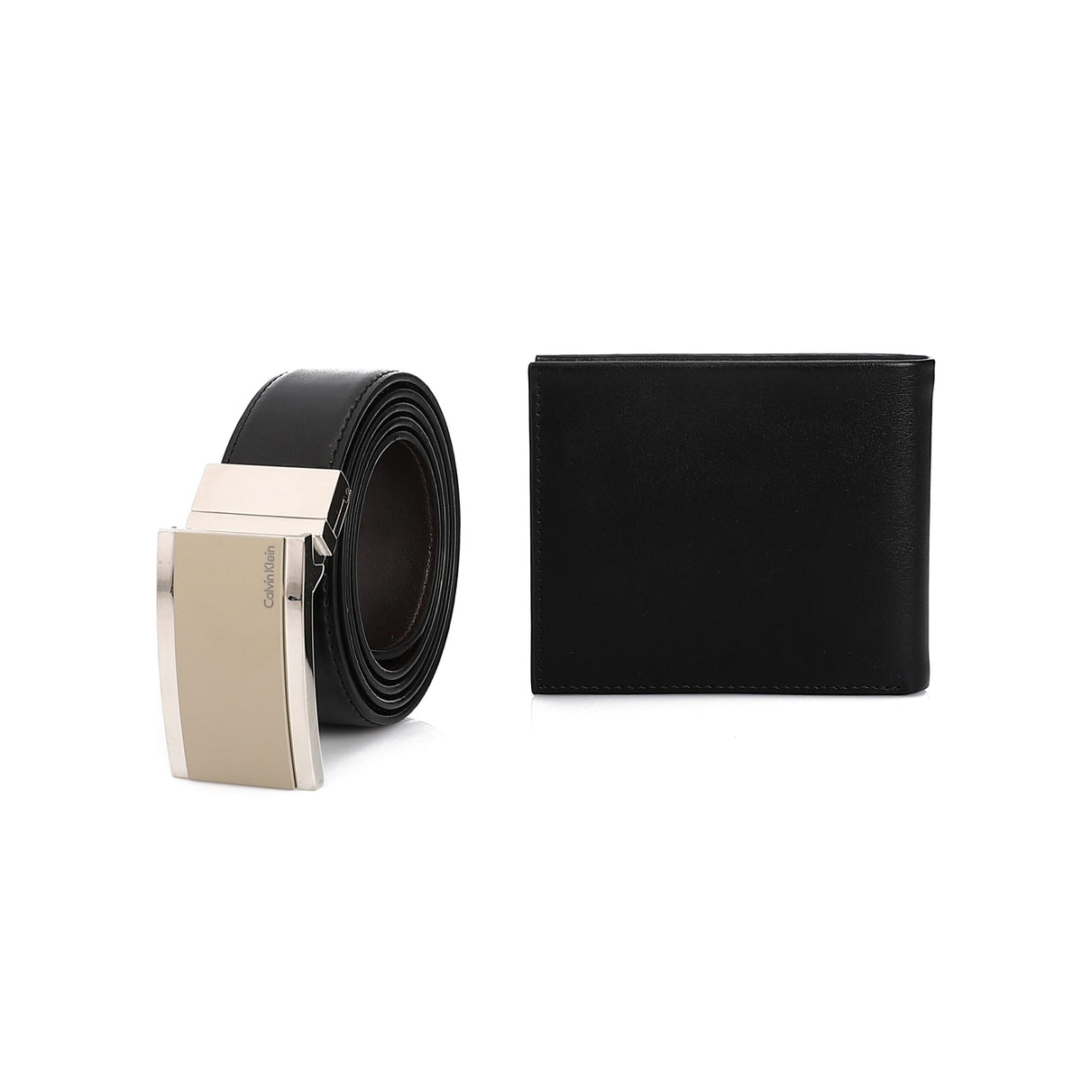 CALVIN KILEN set (Wallet & Belt)