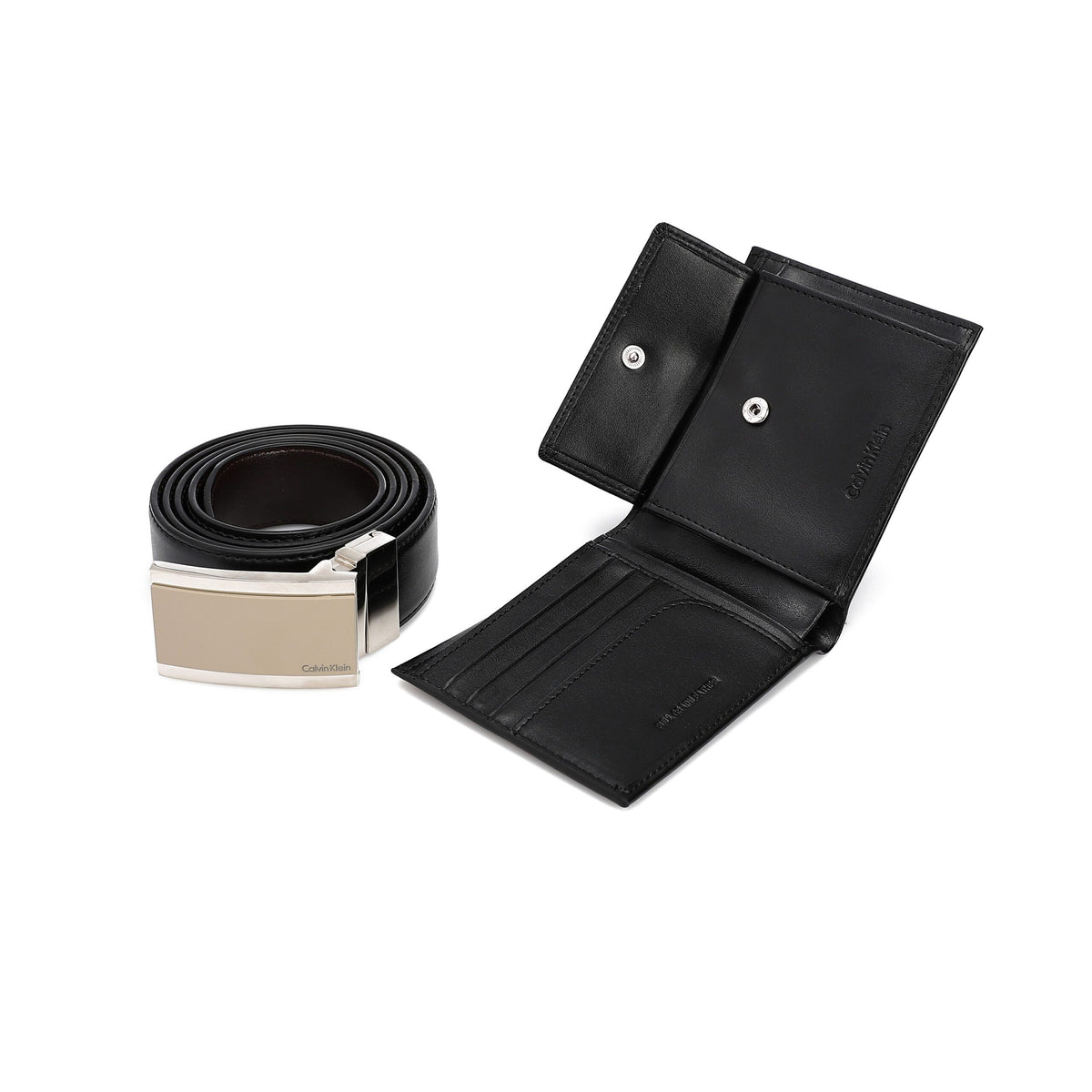 CALVIN KILEN set (Wallet & Belt)