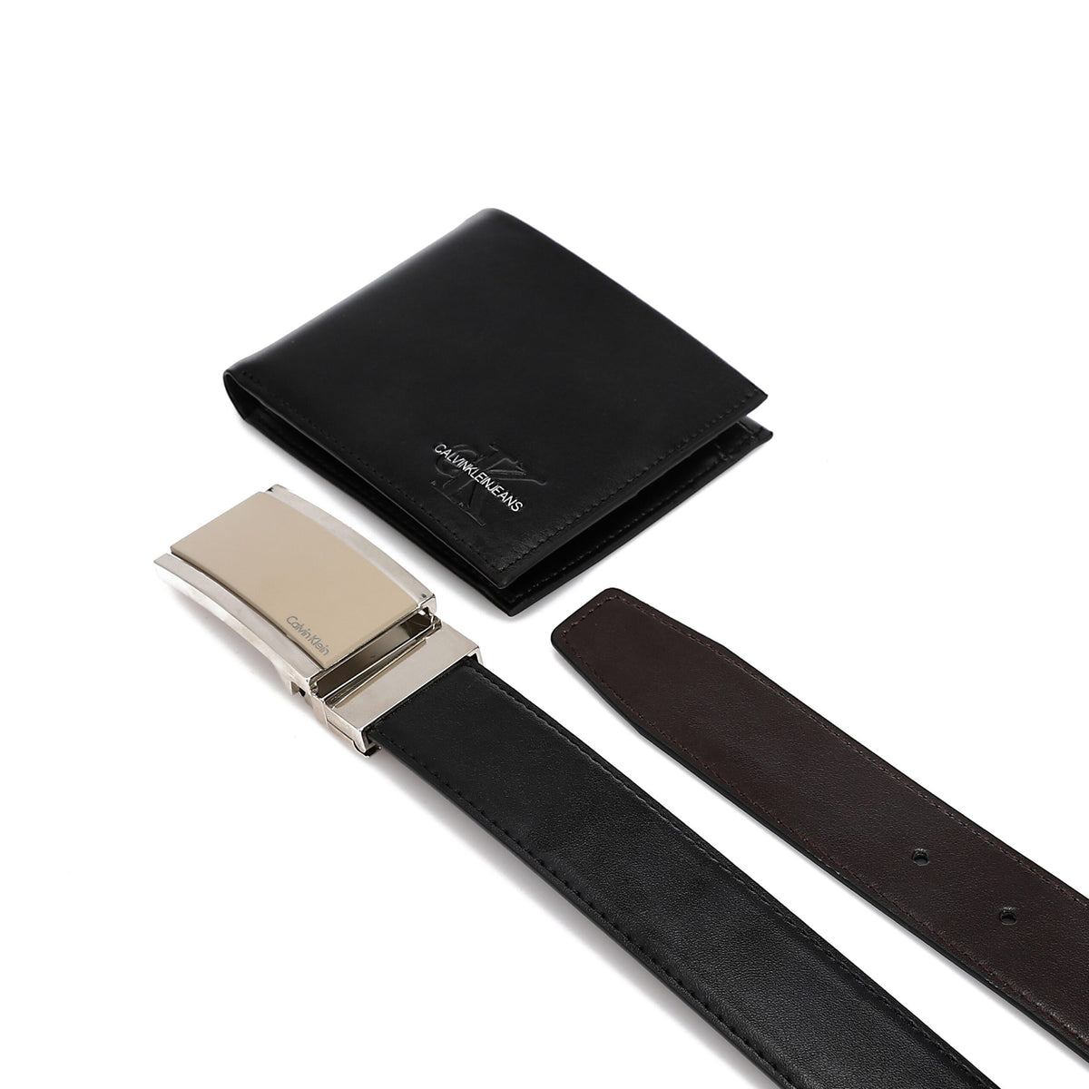 CALVIN KILEN set (Wallet & Belt)