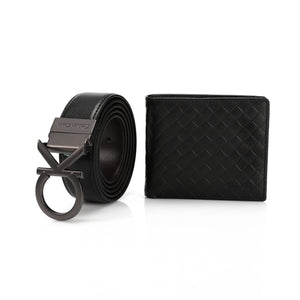 CALVIN KILEN set (Wallet & Belt)