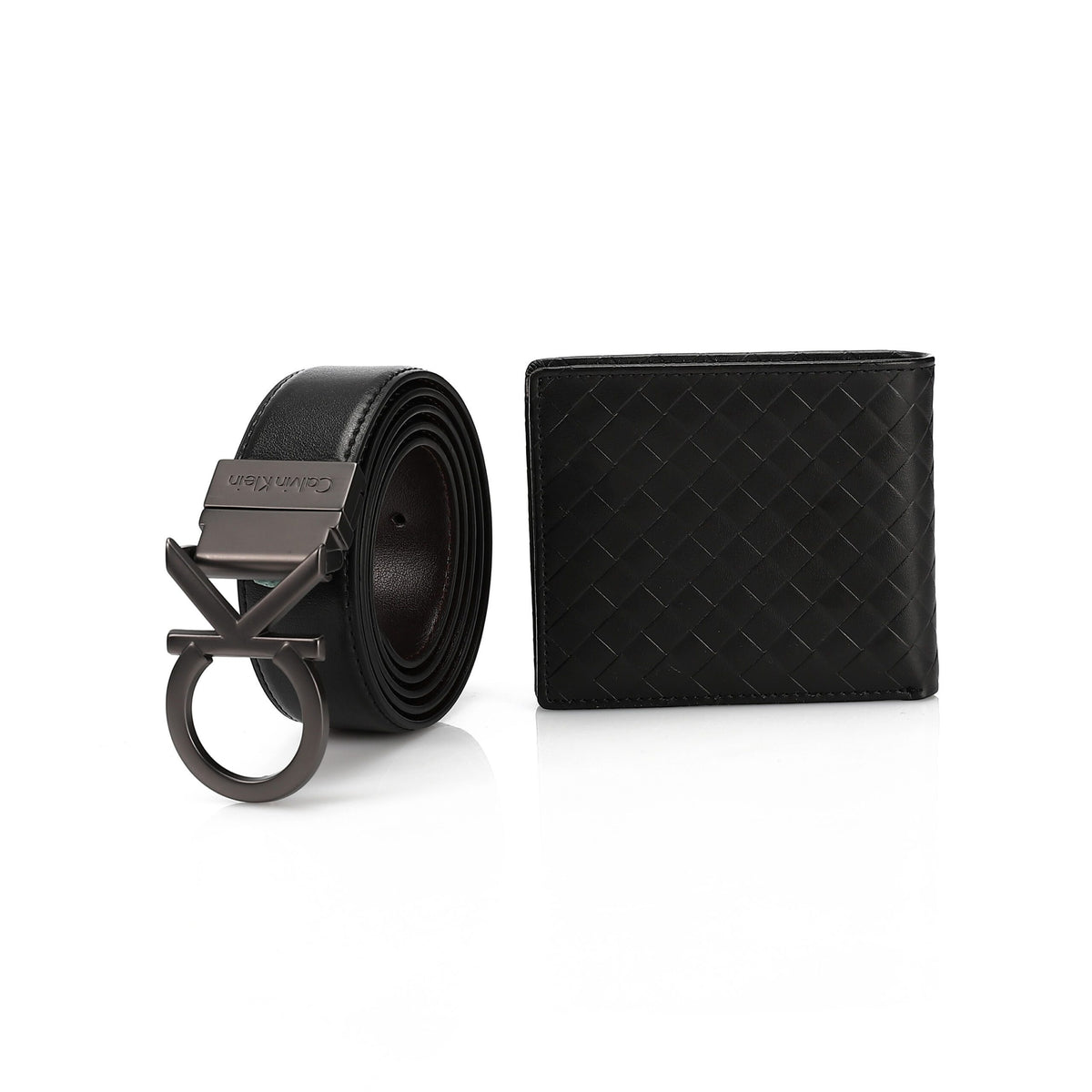 CALVIN KILEN set (Wallet & Belt)