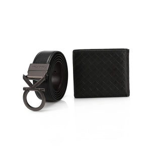 CALVIN KILEN set (Wallet & Belt)