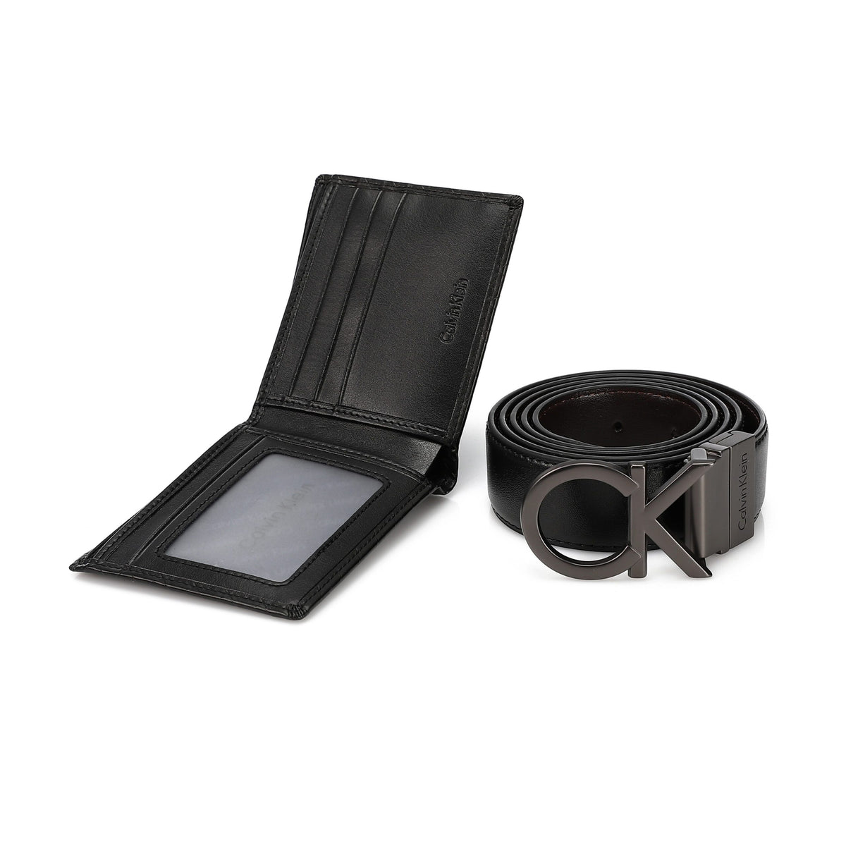 CALVIN KILEN set (Wallet & Belt)