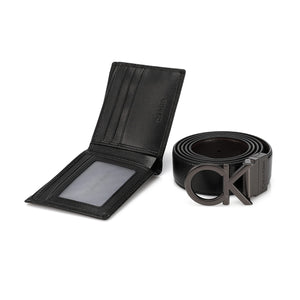 CALVIN KILEN set (Wallet & Belt)