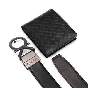 CALVIN KILEN set (Wallet & Belt)