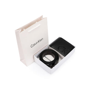 CALVIN KILEN set (Wallet & Belt)