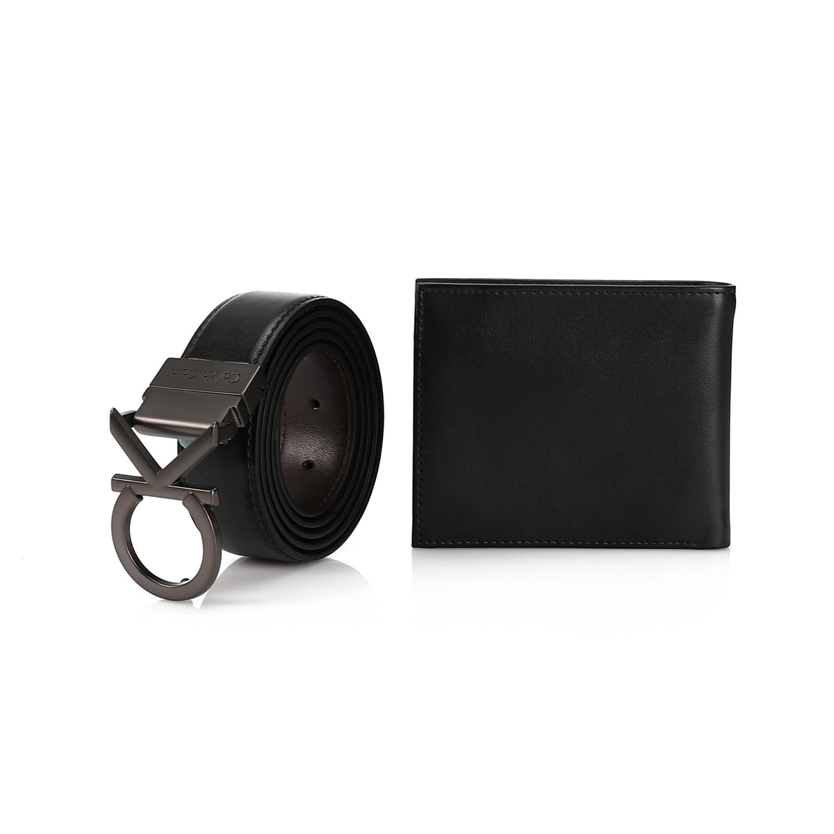 CALVIN KILEN set (Wallet & Belt)