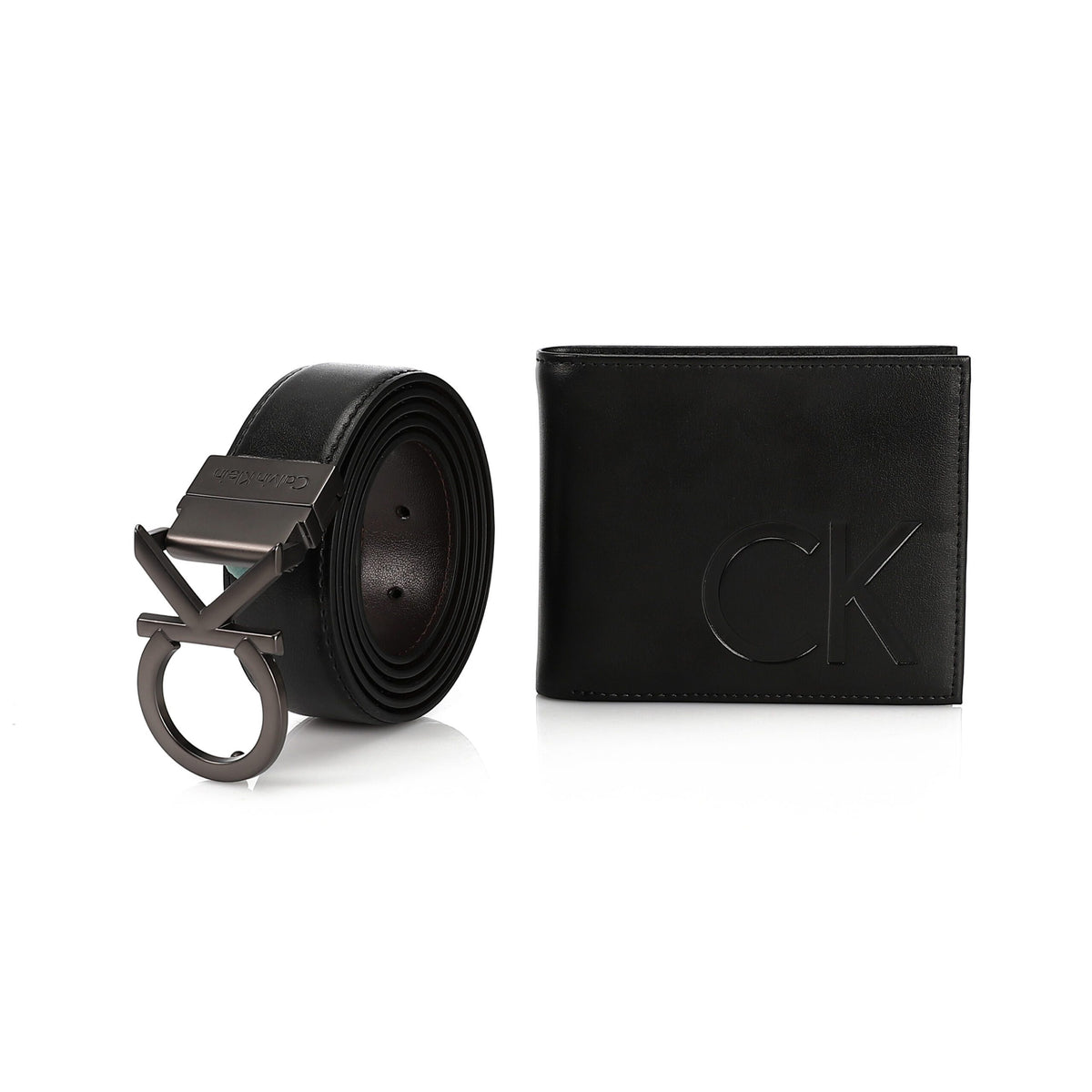 CALVIN KILEN set (Wallet & Belt)