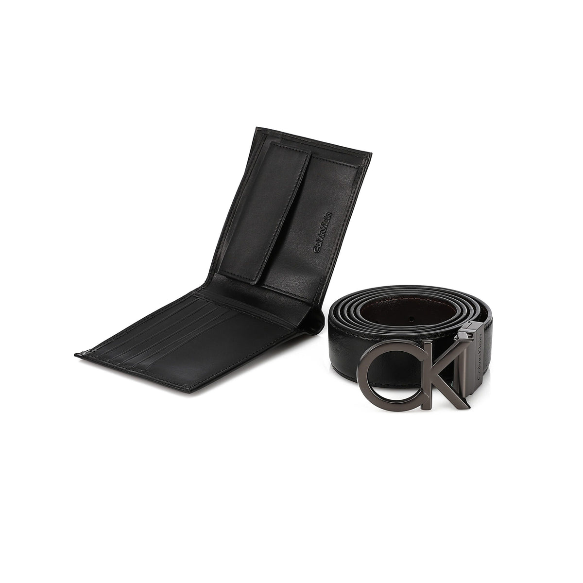 CALVIN KILEN set (Wallet & Belt)
