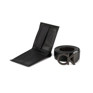 CALVIN KILEN set (Wallet & Belt)