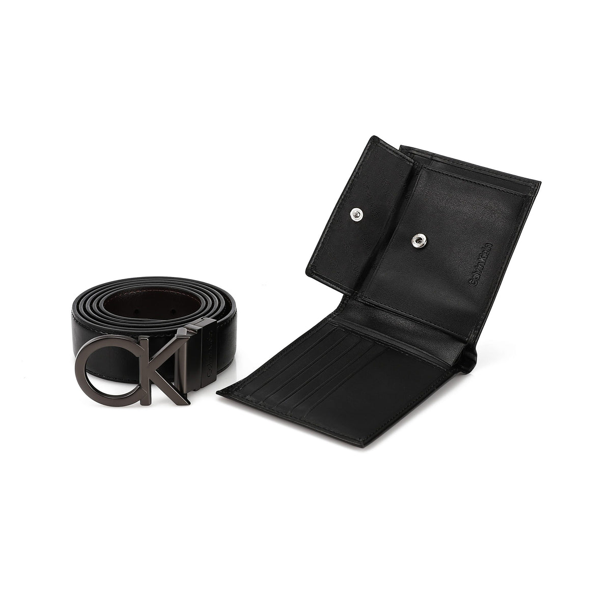 CALVIN KILEN set (Wallet & Belt)