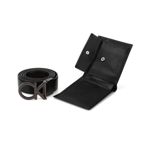 CALVIN KILEN set (Wallet & Belt)