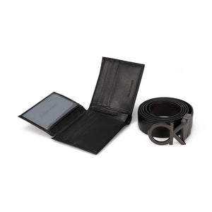 CALVIN KILEN set (Wallet & Belt)