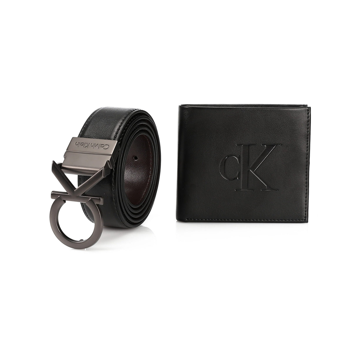 CALVIN KILEN set (Wallet & Belt)