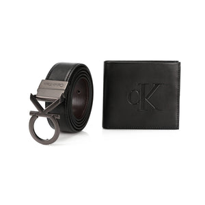 CALVIN KILEN set (Wallet & Belt)