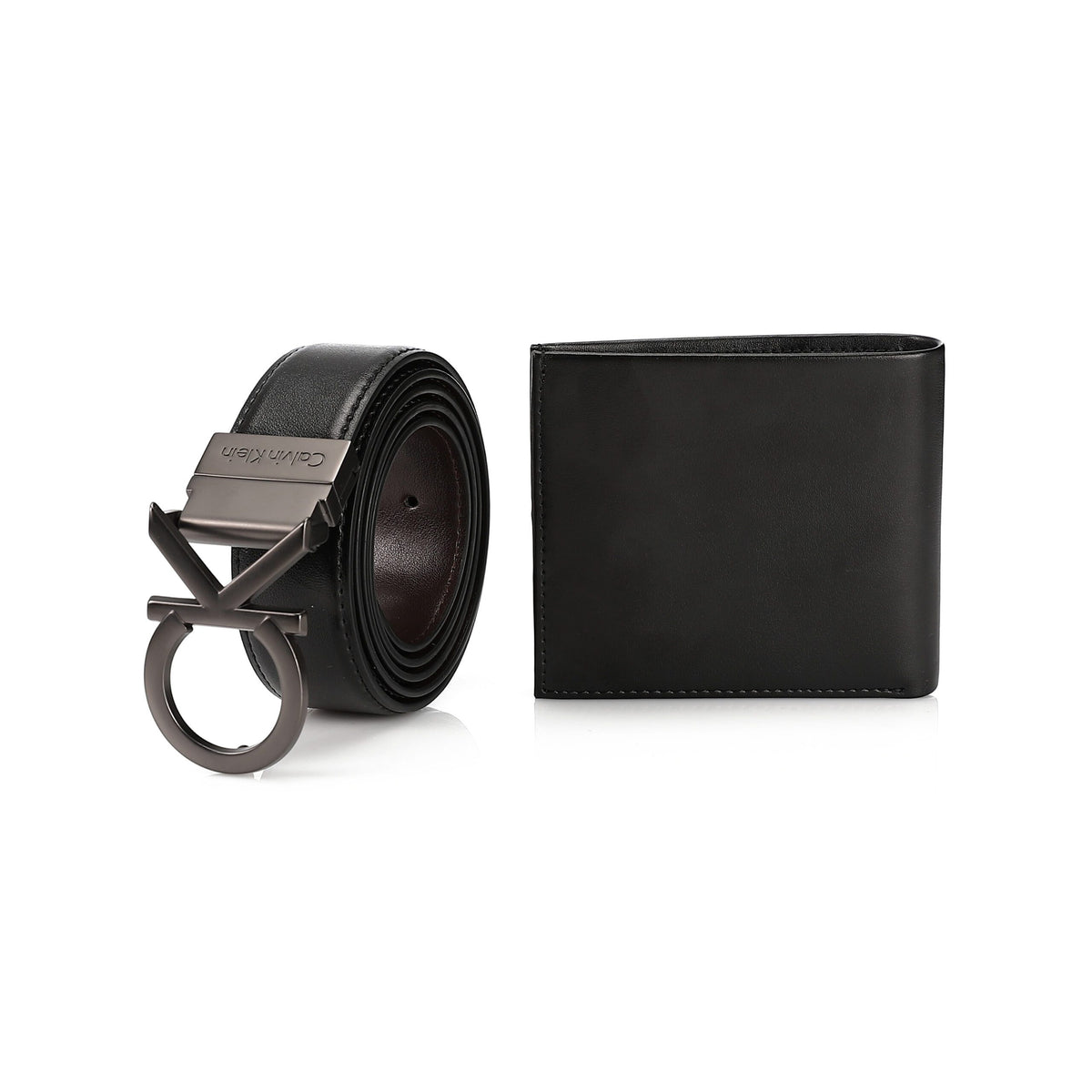 CALVIN KILEN set (Wallet & Belt)