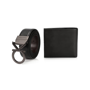 CALVIN KILEN set (Wallet & Belt)