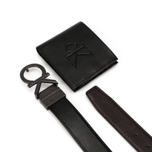 CALVIN KILEN set (Wallet & Belt)