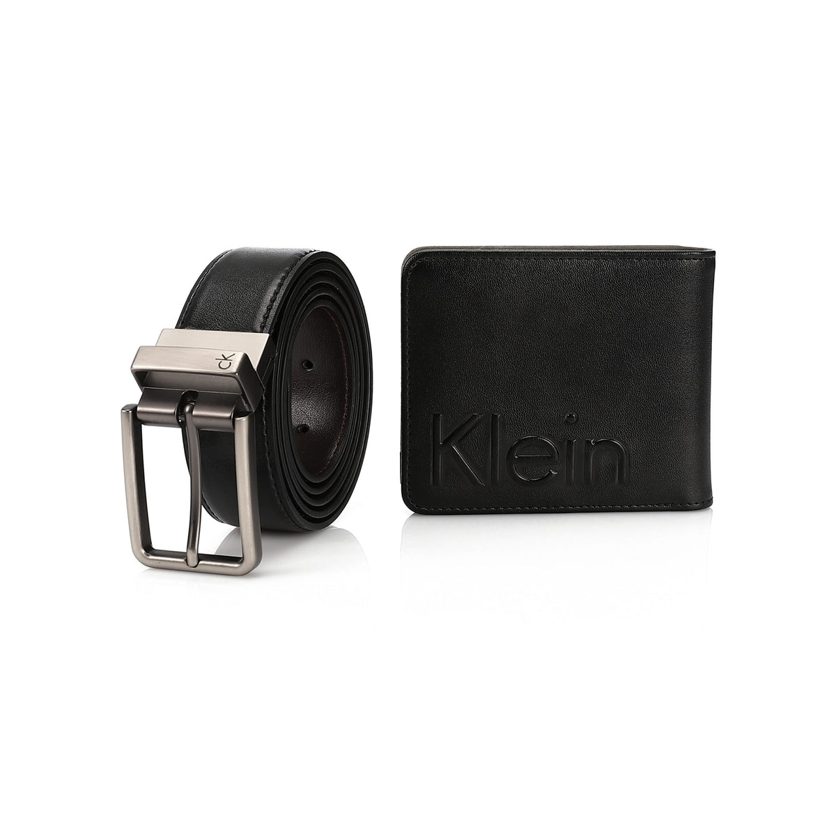 CALVIN KILEN set (Wallet & Belt)