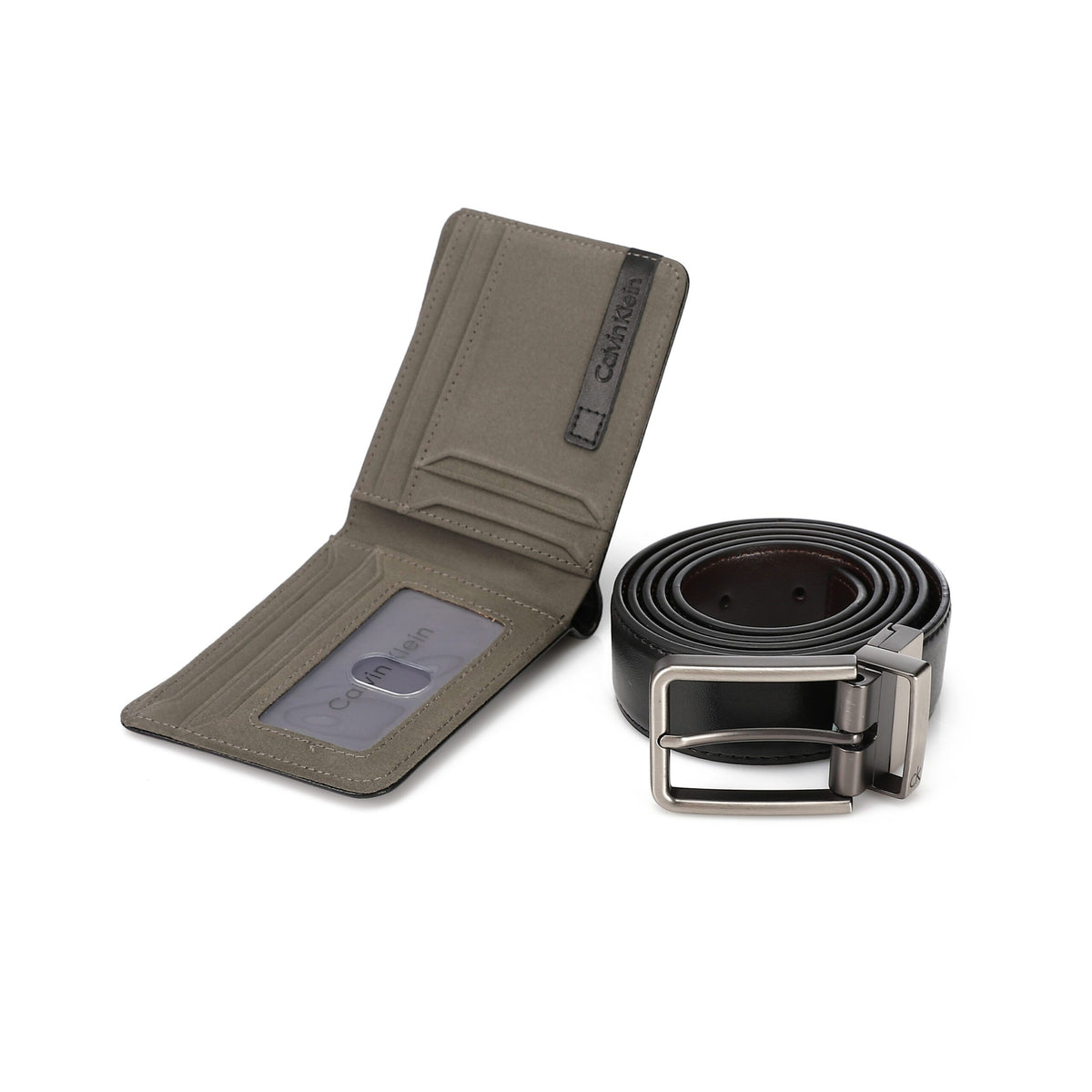 CALVIN KILEN set (Wallet & Belt)