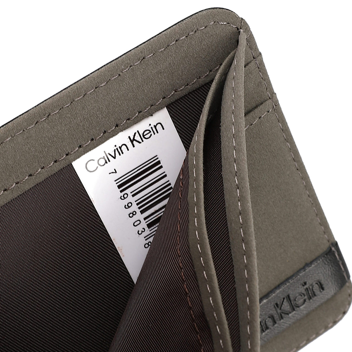 CALVIN KILEN set (Wallet & Belt)