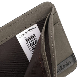 CALVIN KILEN set (Wallet & Belt)