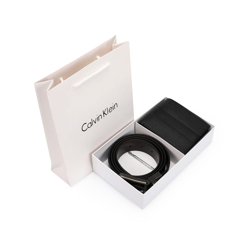 CALVIN KILEN set (Wallet & Belt)