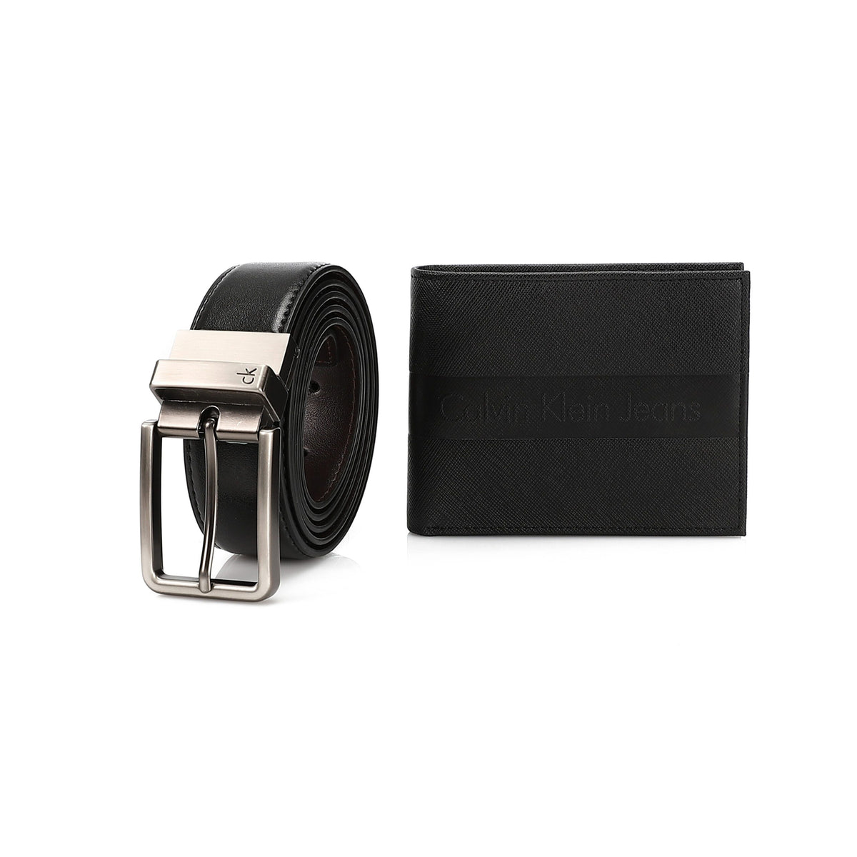 CALVIN KILEN set (Wallet & Belt)