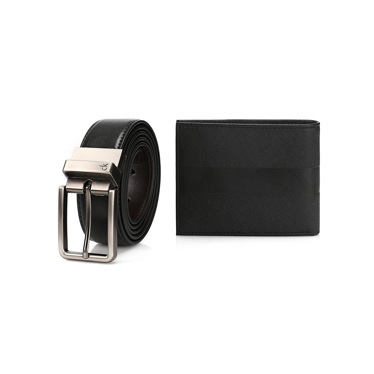 CALVIN KILEN set (Wallet & Belt)
