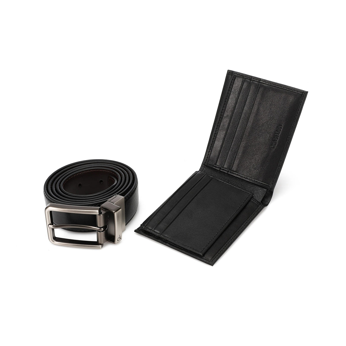 CALVIN KILEN set (Wallet & Belt)