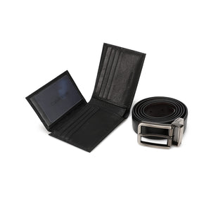 CALVIN KILEN set (Wallet & Belt)