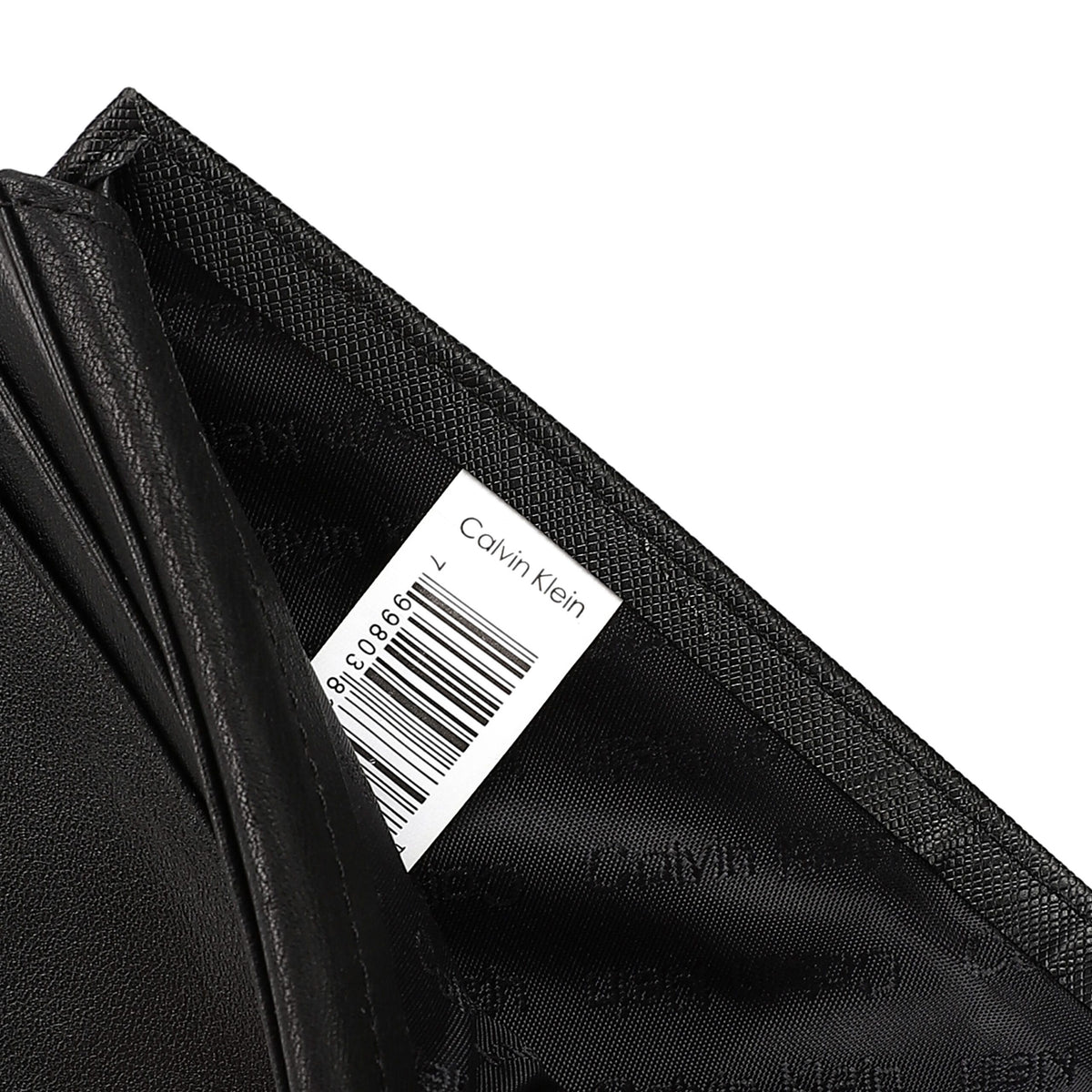 CALVIN KILEN set (Wallet & Belt)